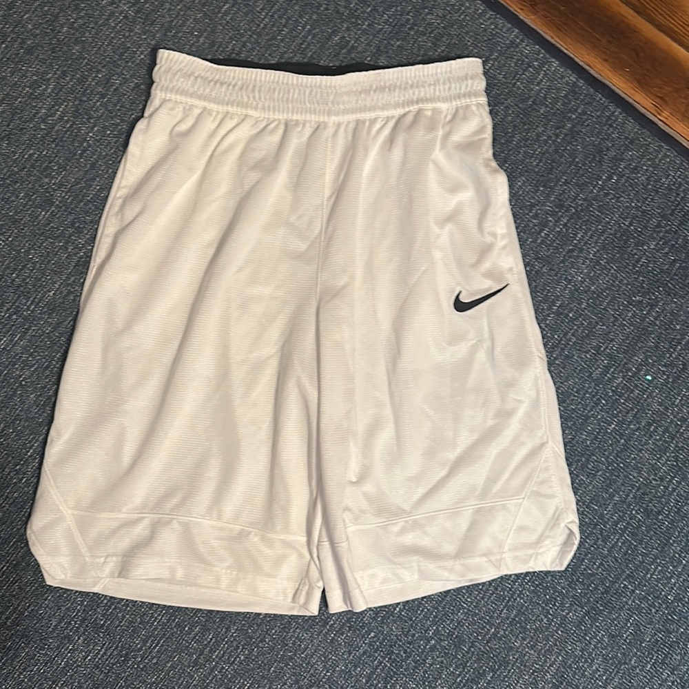 Nike Men’s Dri-Fit Icon Basketball Shorts size M